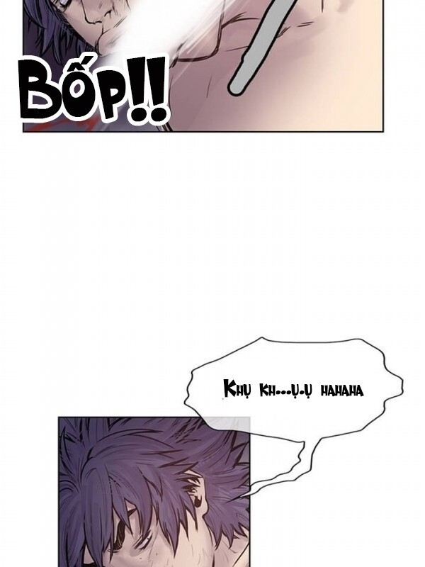 Bất Bại Quyền Ma Chapter 4 - 38