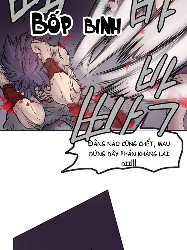 Bất Bại Quyền Ma Chapter 4 - 40