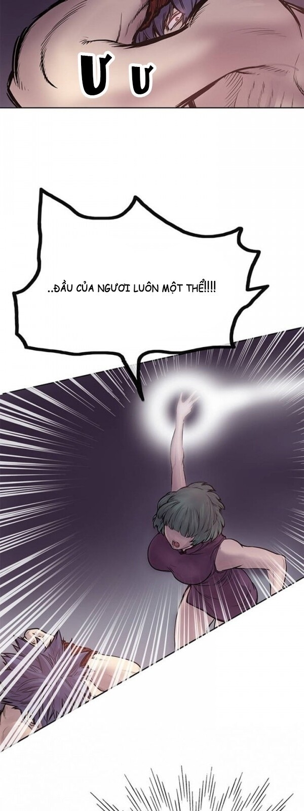 Bất Bại Quyền Ma Chapter 4 - 43