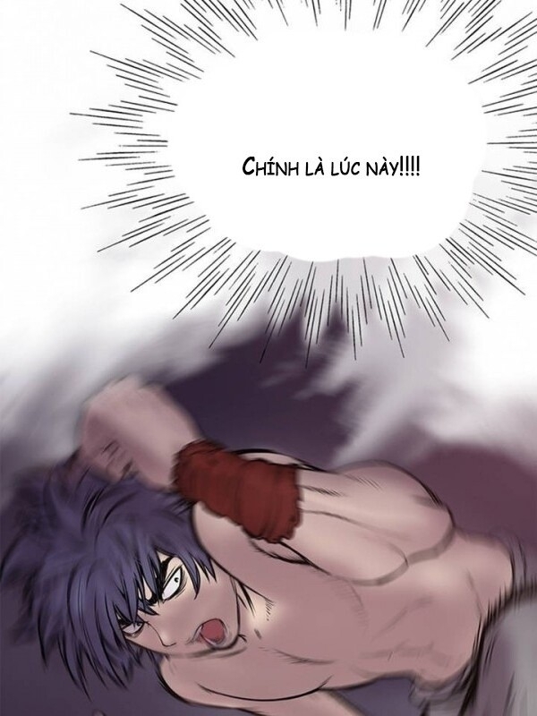 Bất Bại Quyền Ma Chapter 4 - 44