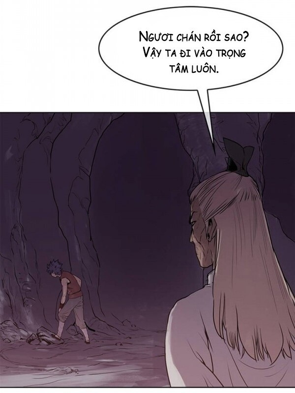 Bất Bại Quyền Ma Chapter 4 - 10