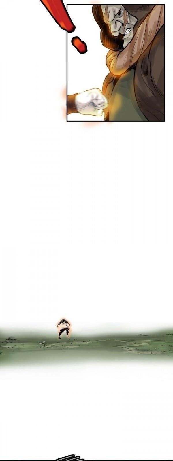 Bất Bại Quyền Ma Chapter 40 - 18