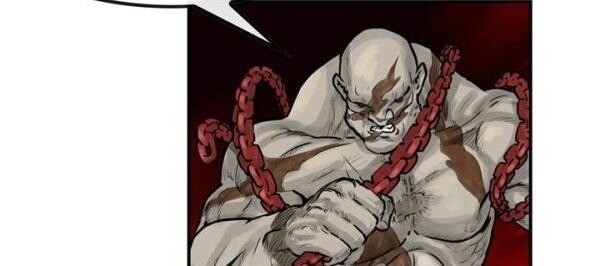 Bất Bại Quyền Ma Chapter 40 - 22