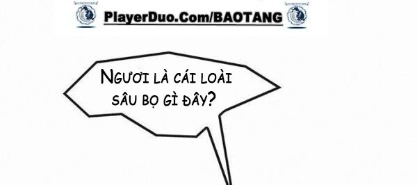 Bất Bại Quyền Ma Chapter 40 - 27