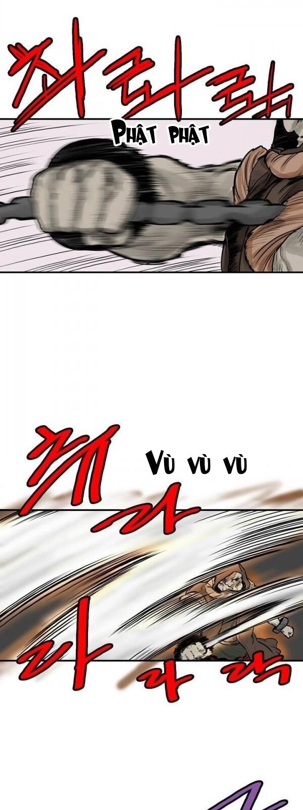 Bất Bại Quyền Ma Chapter 40 - 4