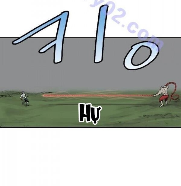 Bất Bại Quyền Ma Chapter 41 - 15