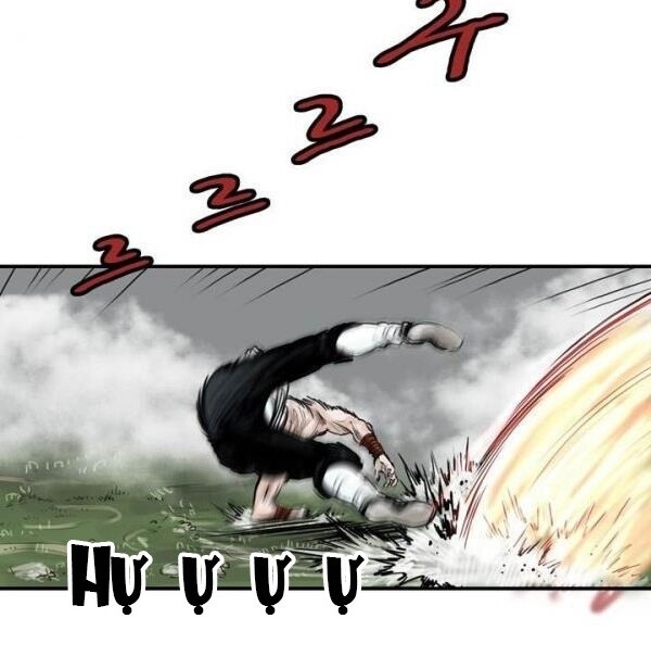 Bất Bại Quyền Ma Chapter 41 - 24