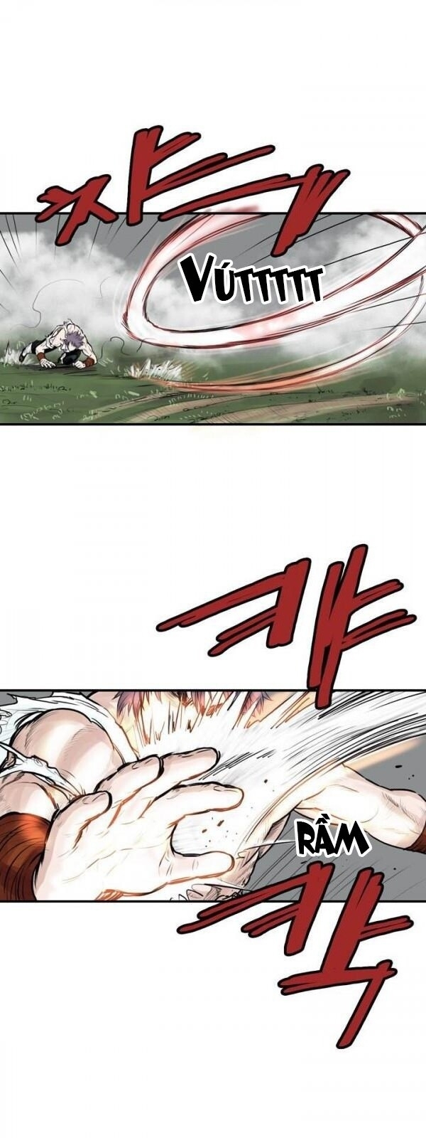 Bất Bại Quyền Ma Chapter 41 - 25