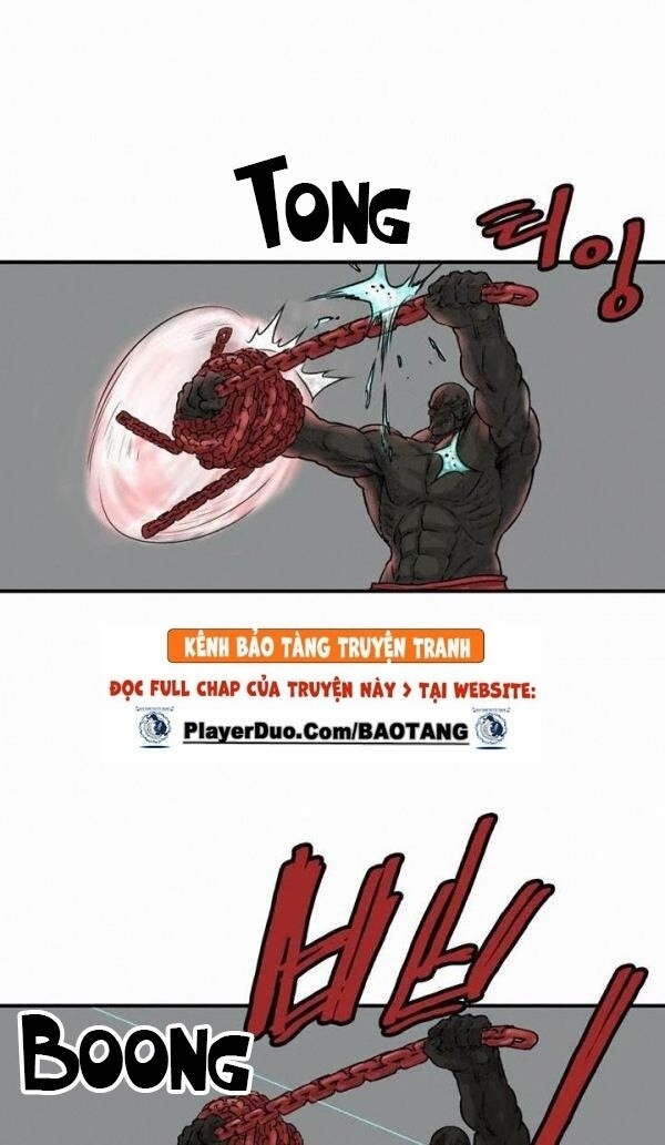 Bất Bại Quyền Ma Chapter 41 - 28