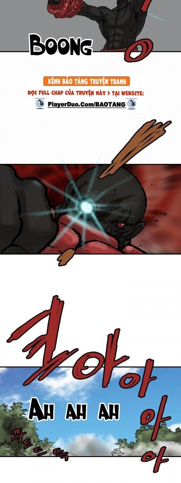 Bất Bại Quyền Ma Chapter 41 - 29