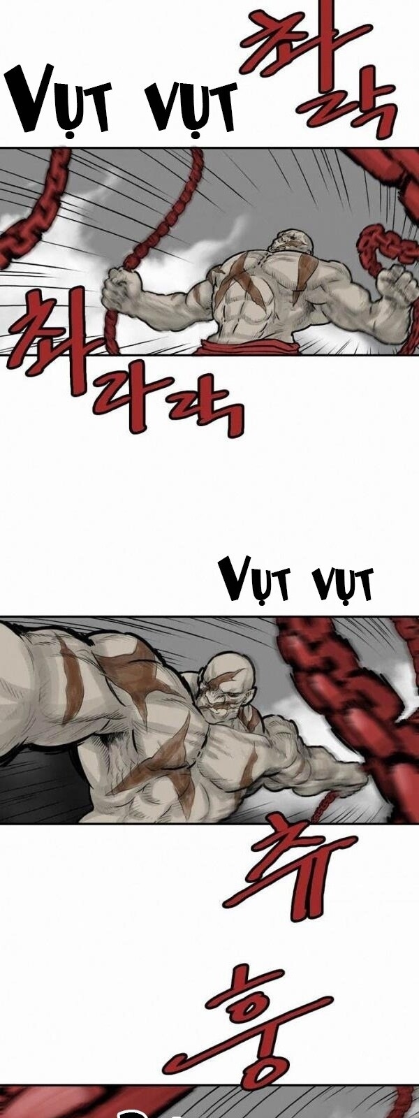 Bất Bại Quyền Ma Chapter 41 - 4