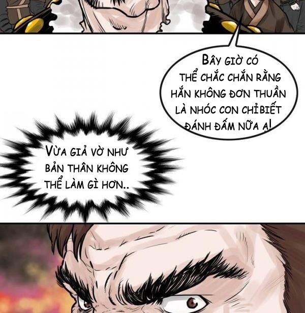 Bất Bại Quyền Ma Chapter 41 - 32