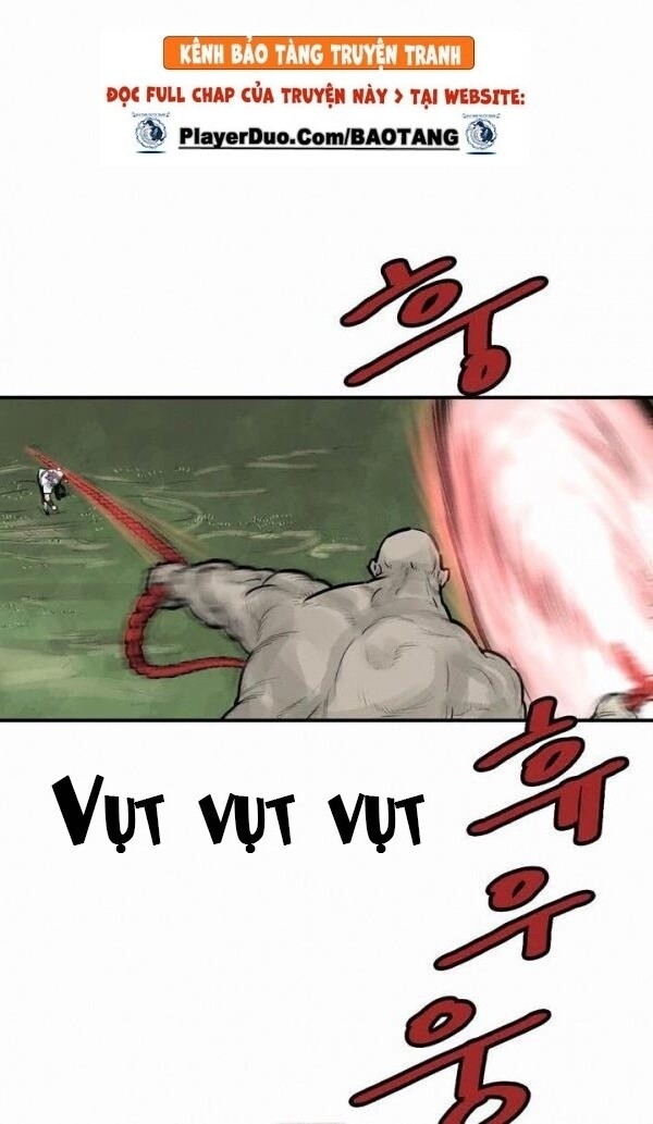 Bất Bại Quyền Ma Chapter 41 - 6