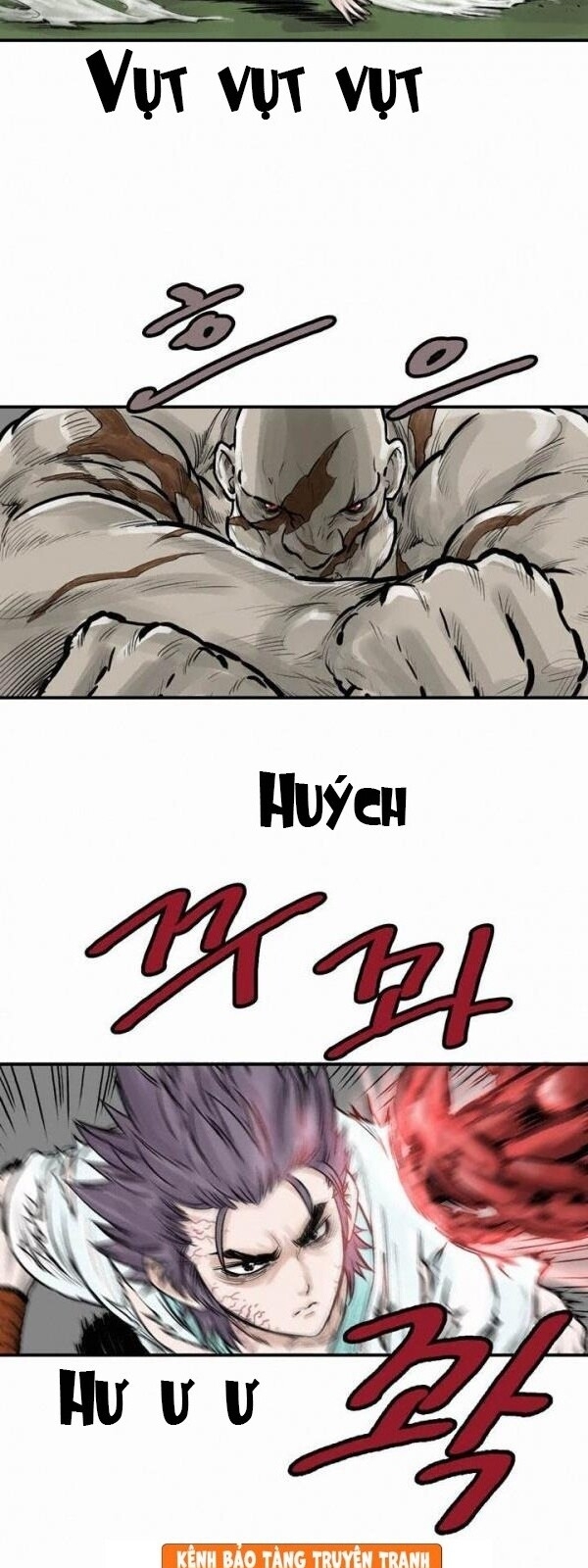 Bất Bại Quyền Ma Chapter 41 - 8