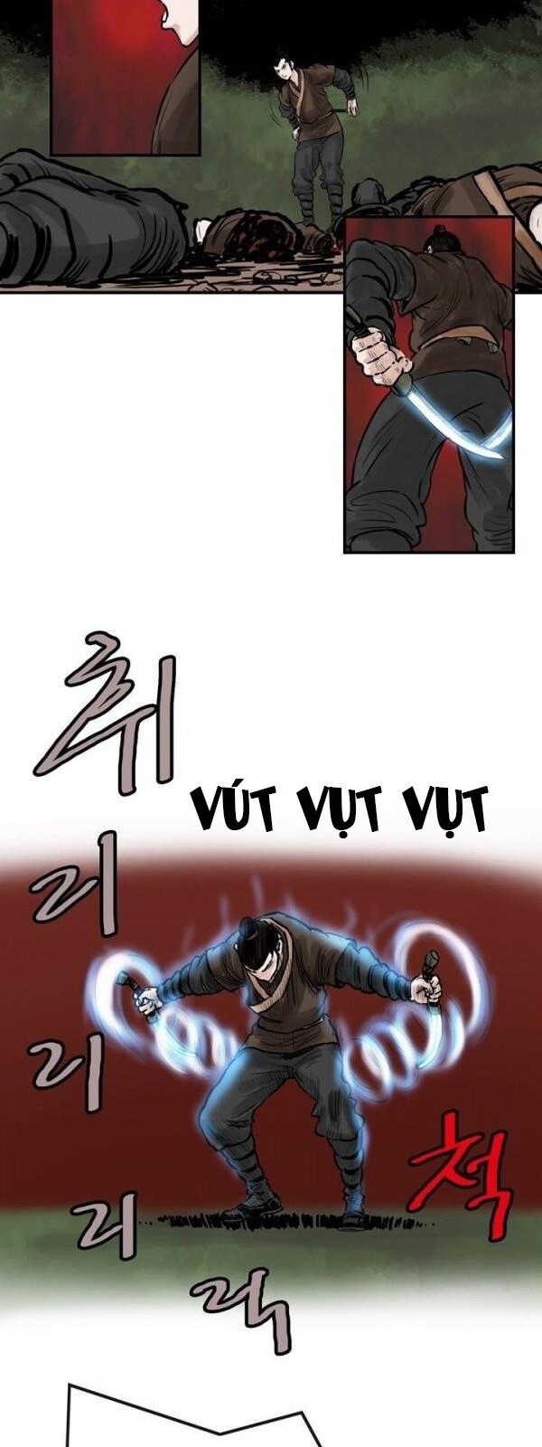 Bất Bại Quyền Ma Chapter 42 - 20