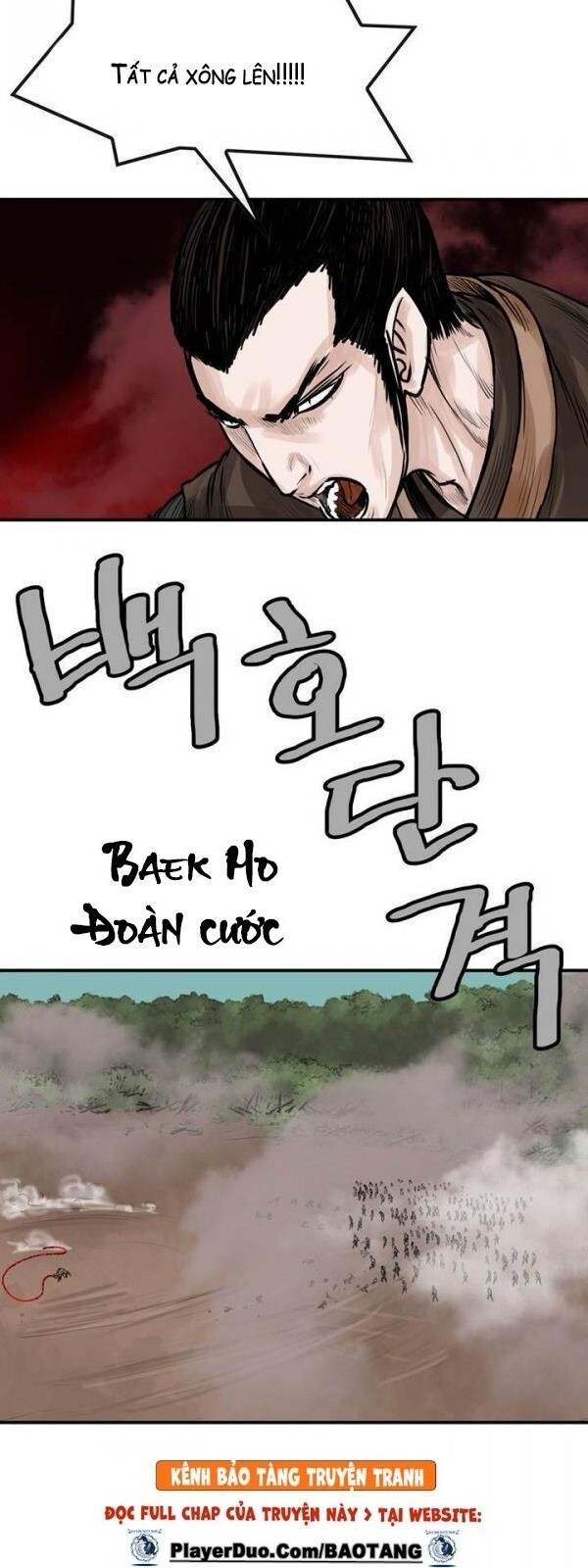 Bất Bại Quyền Ma Chapter 42 - 21