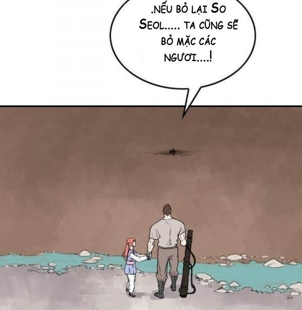 Bất Bại Quyền Ma Chapter 42 - 32
