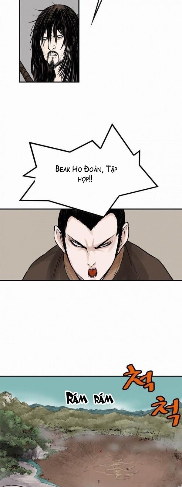 Bất Bại Quyền Ma Chapter 42 - 10