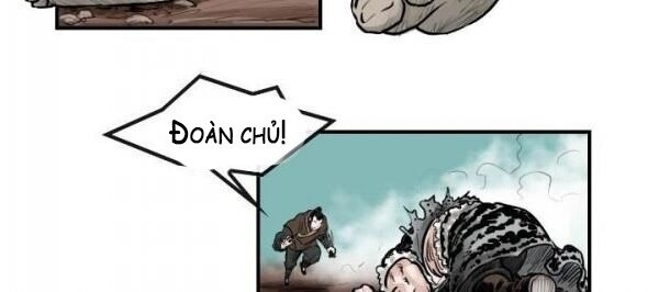 Bất Bại Quyền Ma Chapter 43 - 25