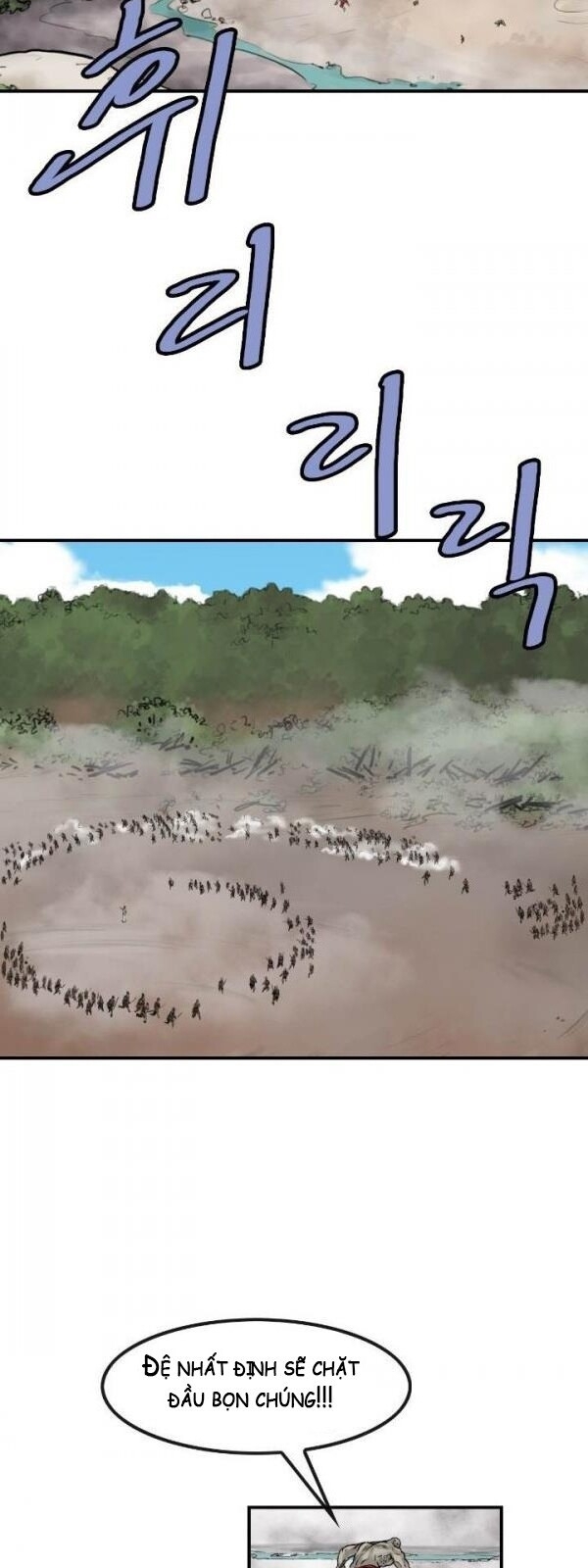 Bất Bại Quyền Ma Chapter 43 - 28