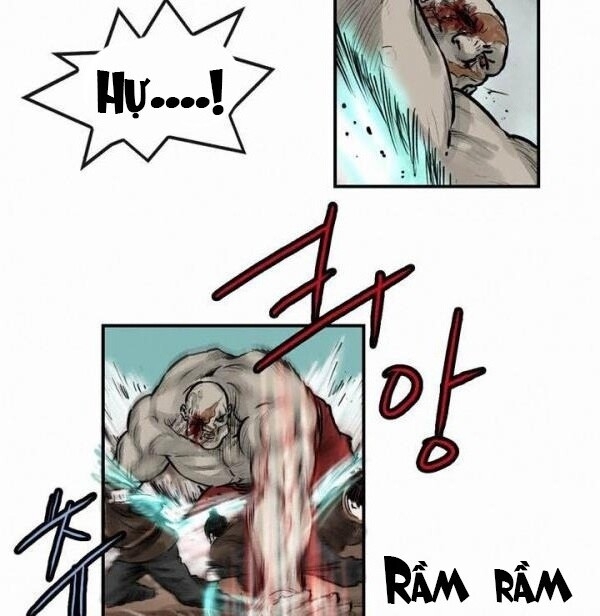 Bất Bại Quyền Ma Chapter 43 - 10