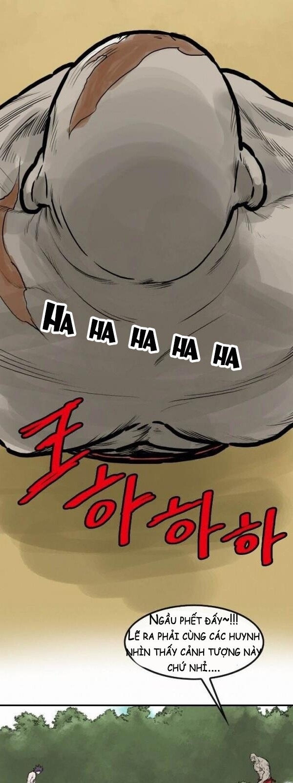 Bất Bại Quyền Ma Chapter 44 - 29