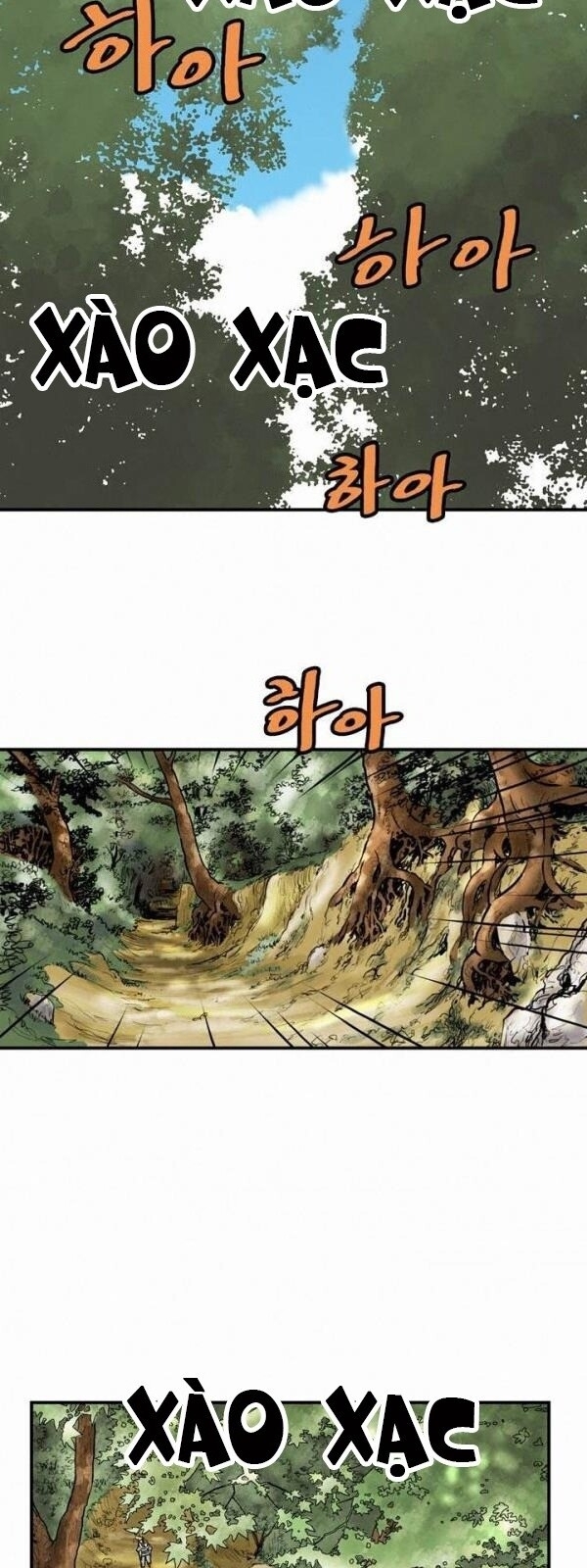 Bất Bại Quyền Ma Chapter 44 - 4