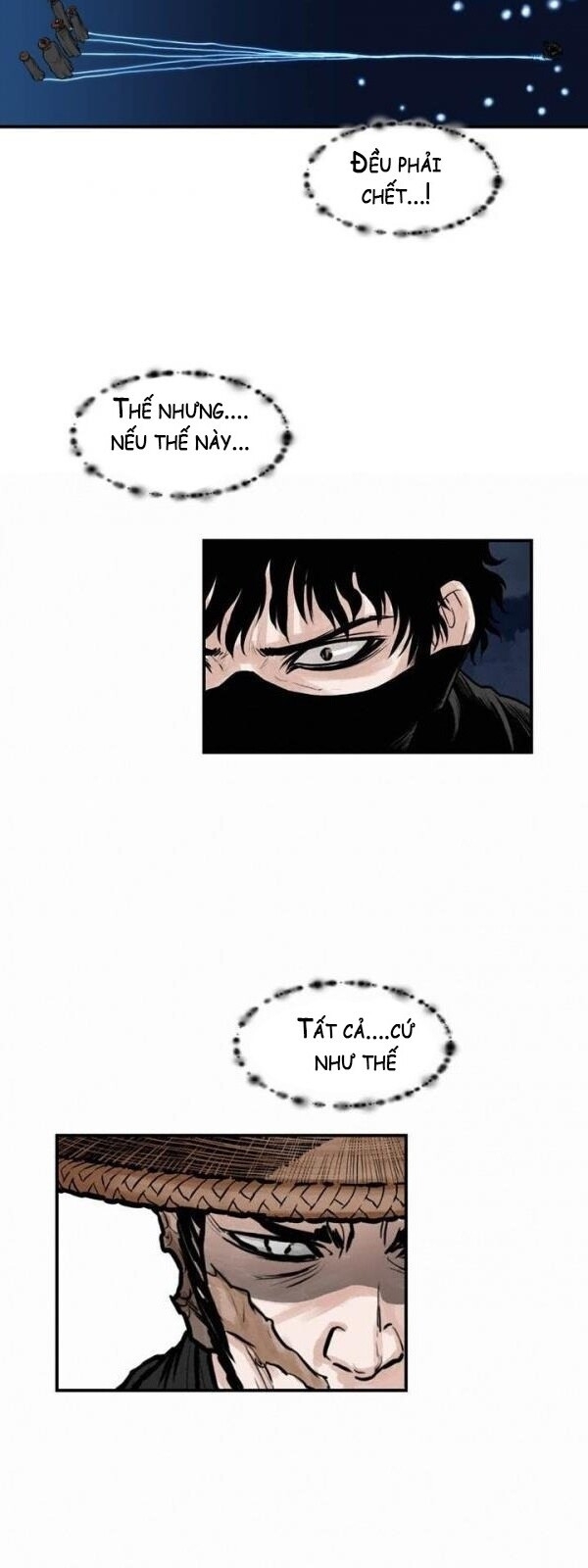 Bất Bại Quyền Ma Chapter 45 - 16