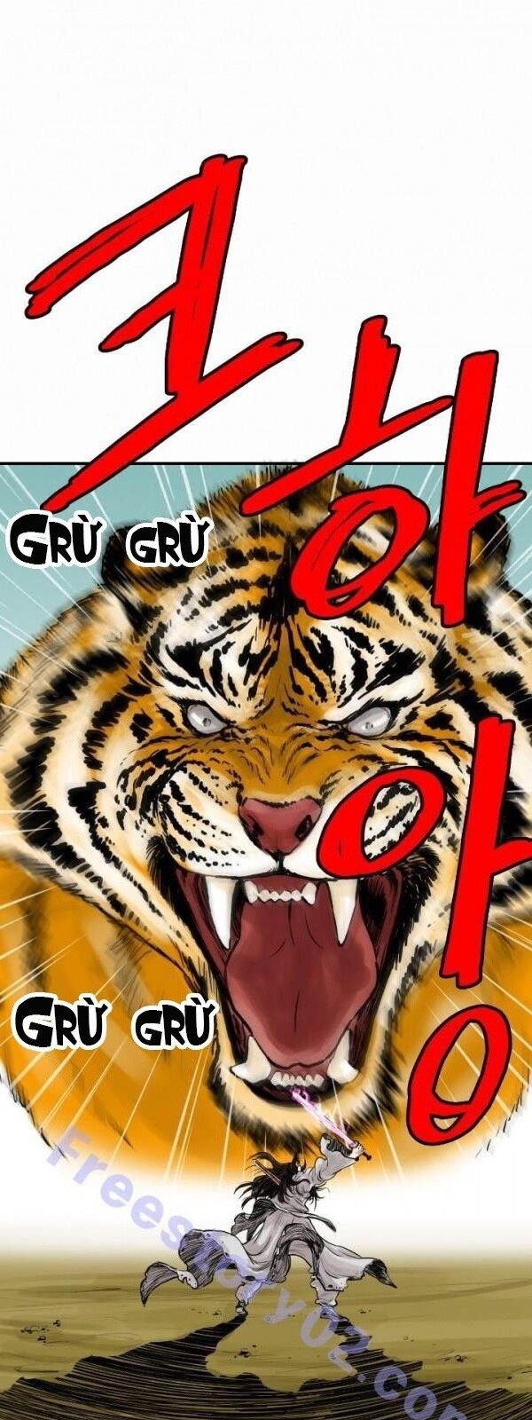 Bất Bại Quyền Ma Chapter 45 - 25