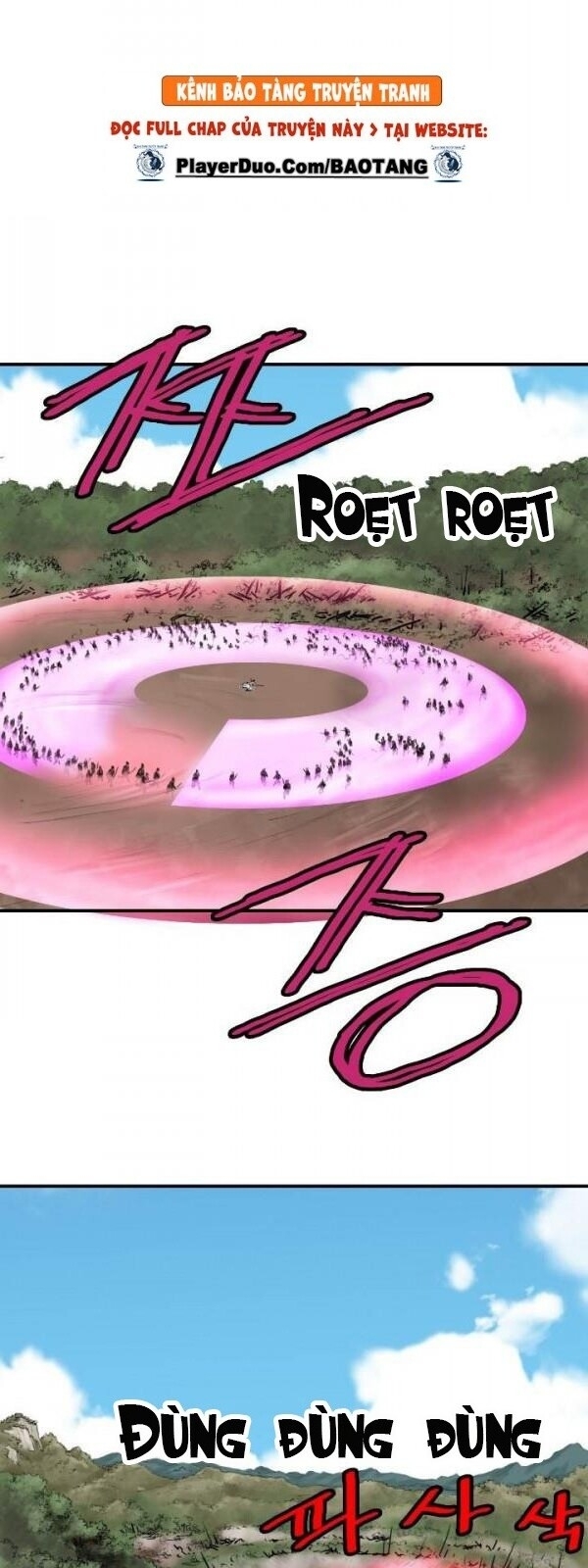 Bất Bại Quyền Ma Chapter 45 - 28