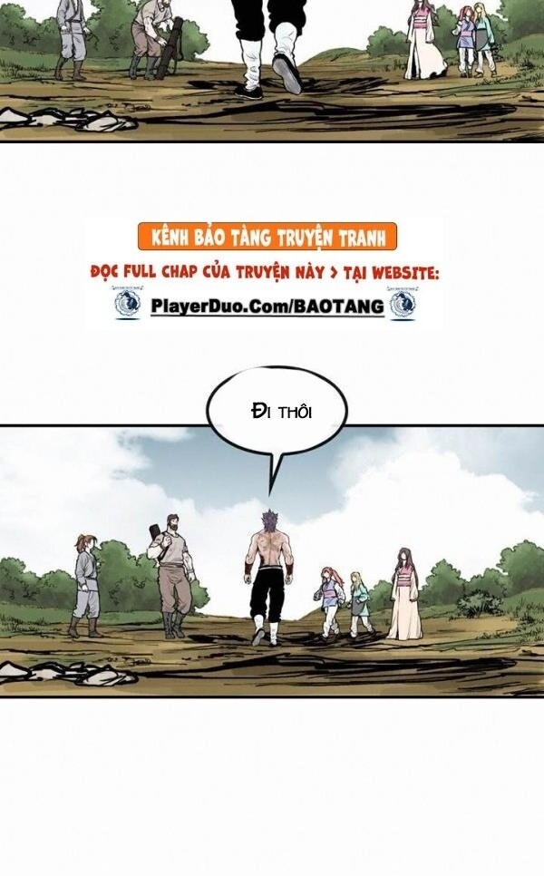 Bất Bại Quyền Ma Chapter 45 - 9