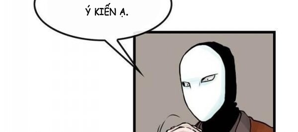 Bất Bại Quyền Ma Chapter 46 - 17