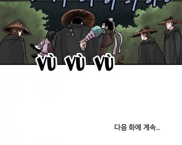 Bất Bại Quyền Ma Chapter 46 - 38