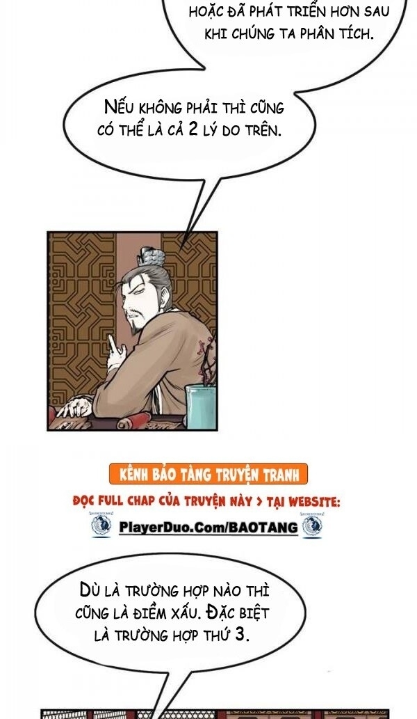 Bất Bại Quyền Ma Chapter 46 - 6