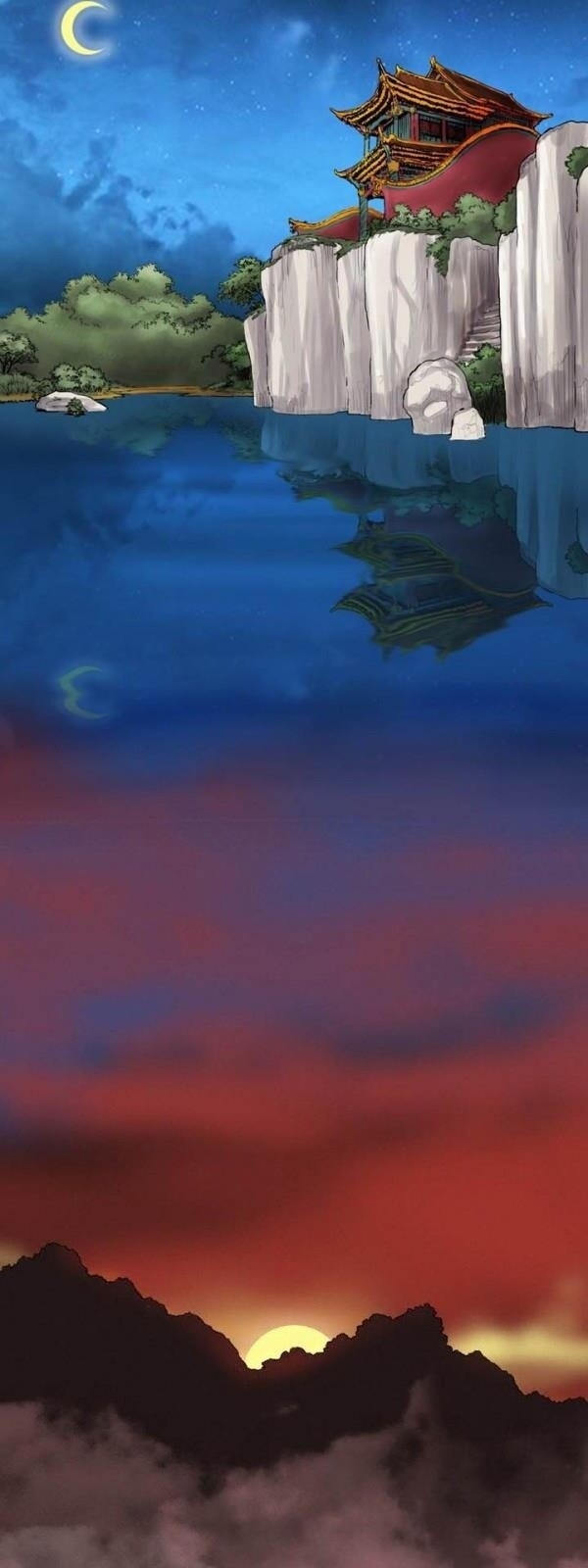 Bất Bại Quyền Ma Chapter 47 - 12