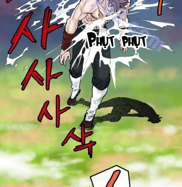 Bất Bại Quyền Ma Chapter 47 - 15