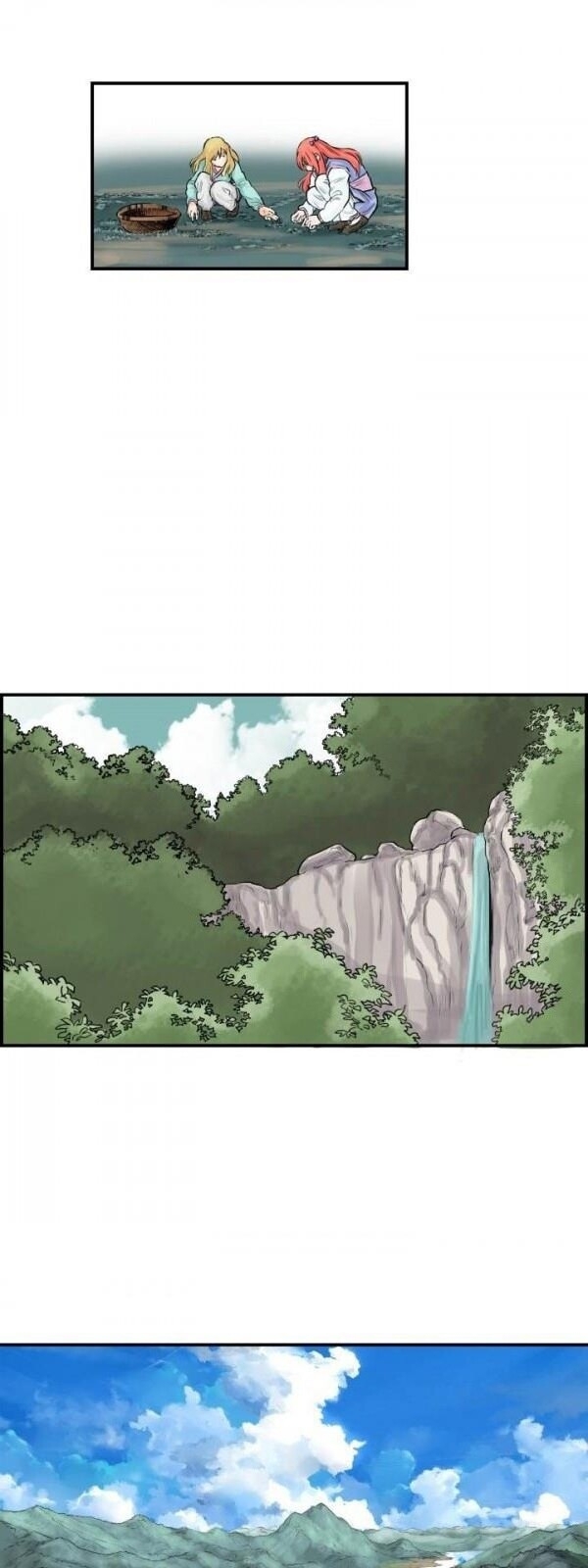 Bất Bại Quyền Ma Chapter 47 - 26