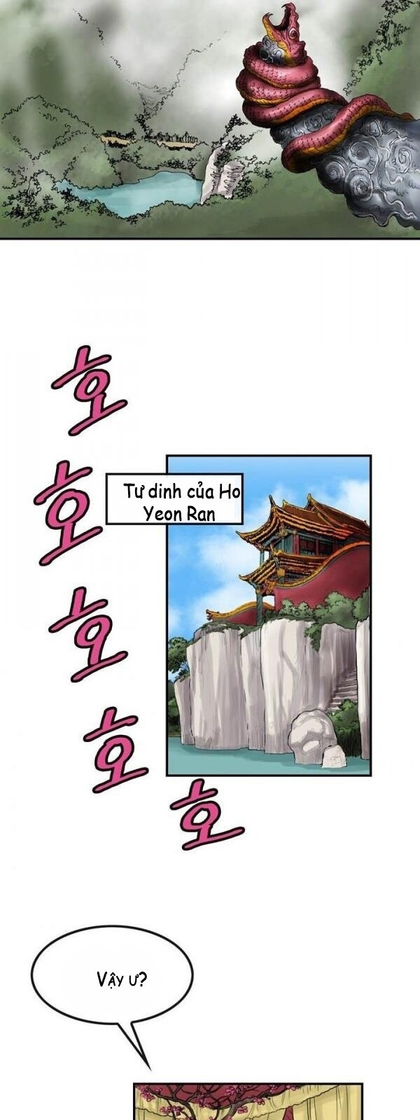 Bất Bại Quyền Ma Chapter 47 - 4