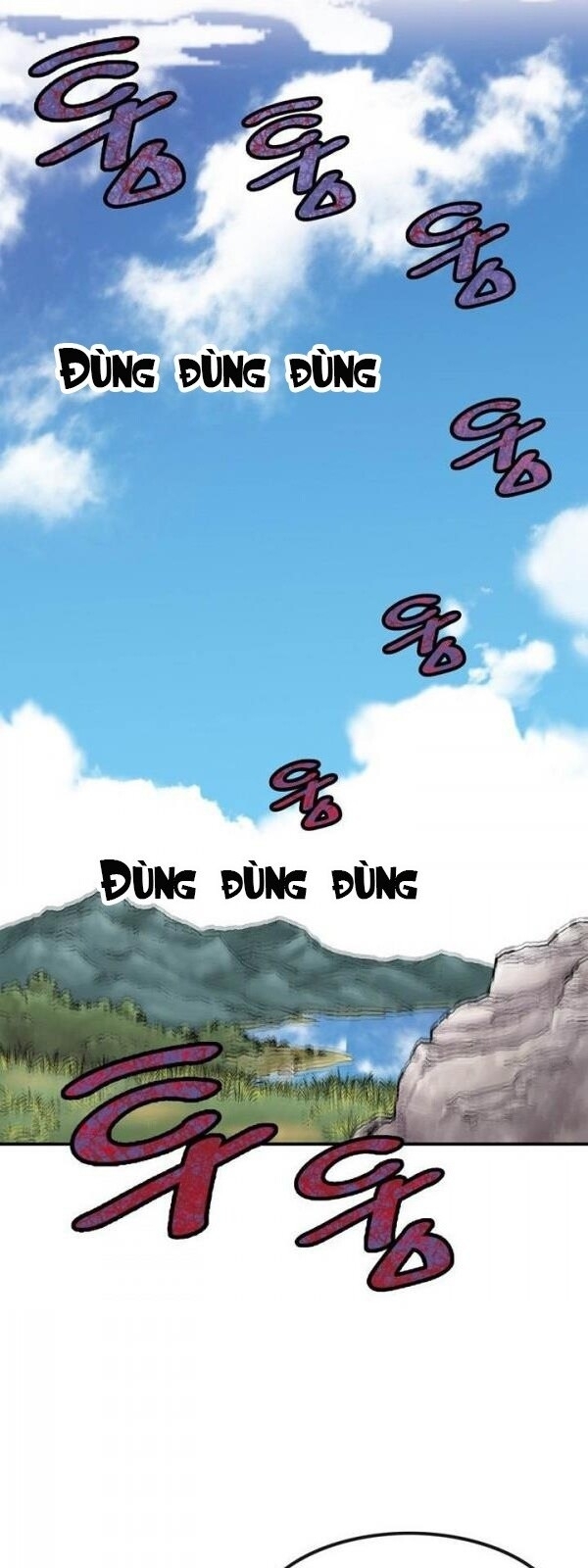 Bất Bại Quyền Ma Chapter 48 - 19
