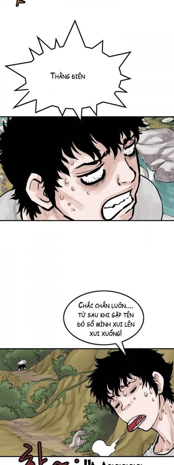 Bất Bại Quyền Ma Chapter 48 - 8