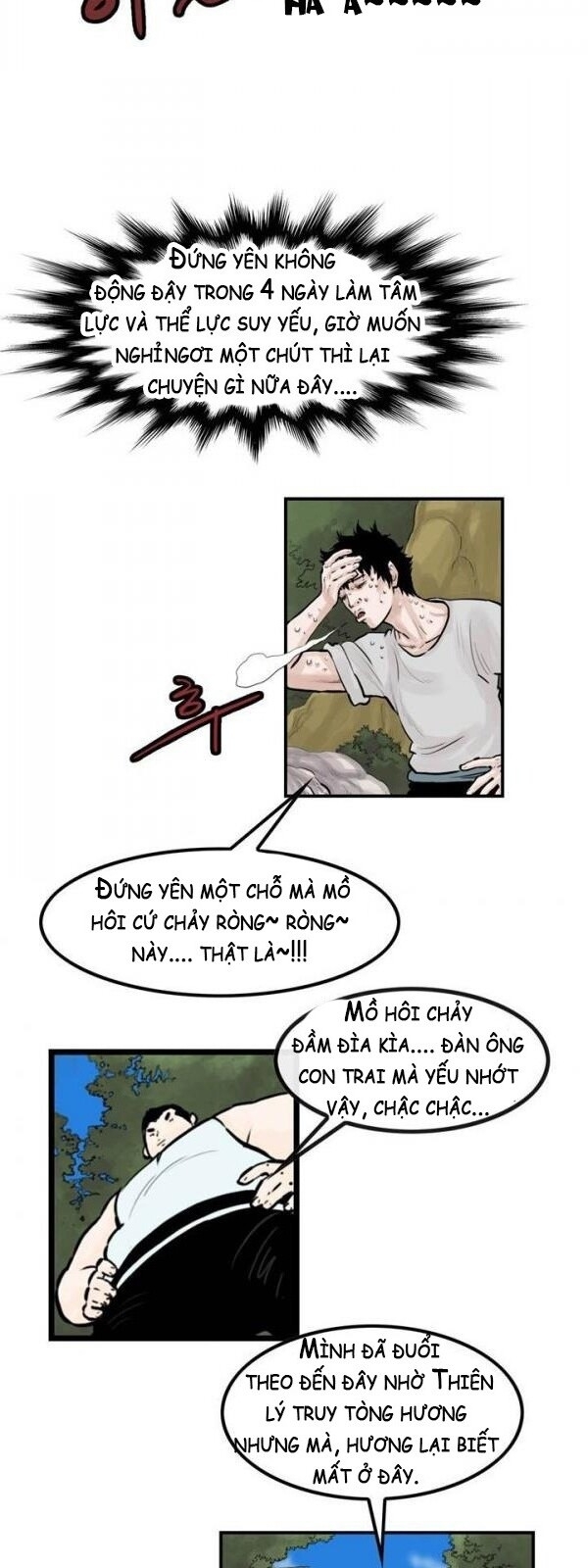 Bất Bại Quyền Ma Chapter 48 - 9