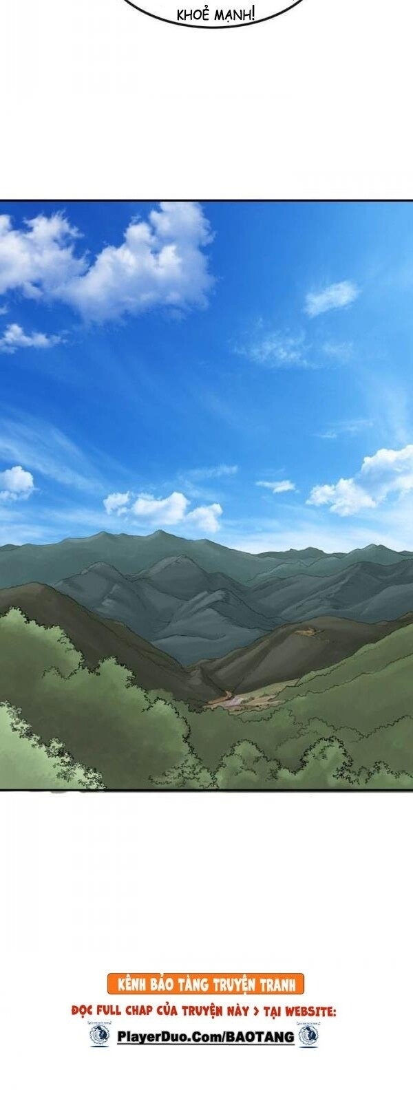 Bất Bại Quyền Ma Chapter 49 - 15