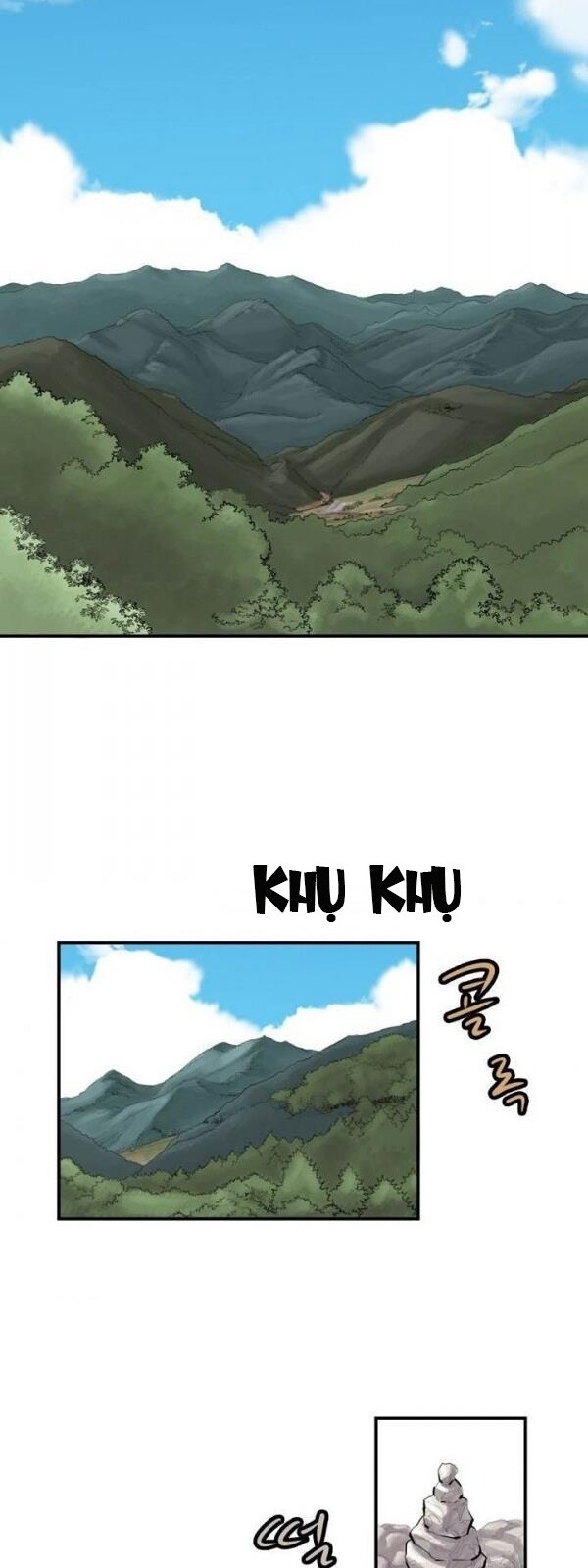 Bất Bại Quyền Ma Chapter 49 - 4