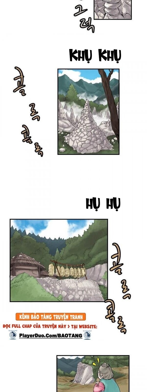 Bất Bại Quyền Ma Chapter 49 - 5