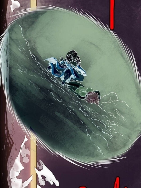 Bất Bại Quyền Ma Chapter 5 - 16