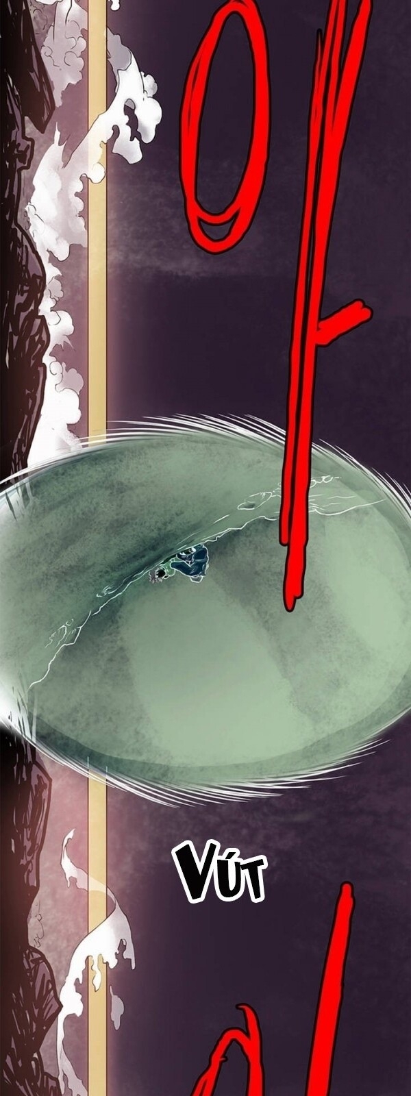 Bất Bại Quyền Ma Chapter 5 - 17