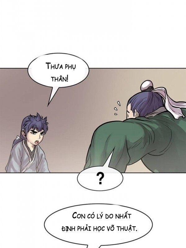 Bất Bại Quyền Ma Chapter 5 - 26