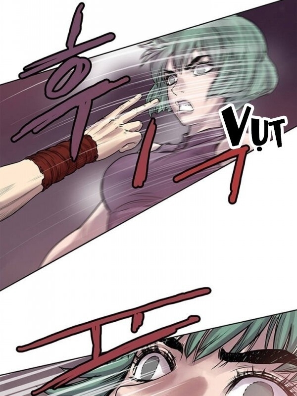 Bất Bại Quyền Ma Chapter 5 - 4