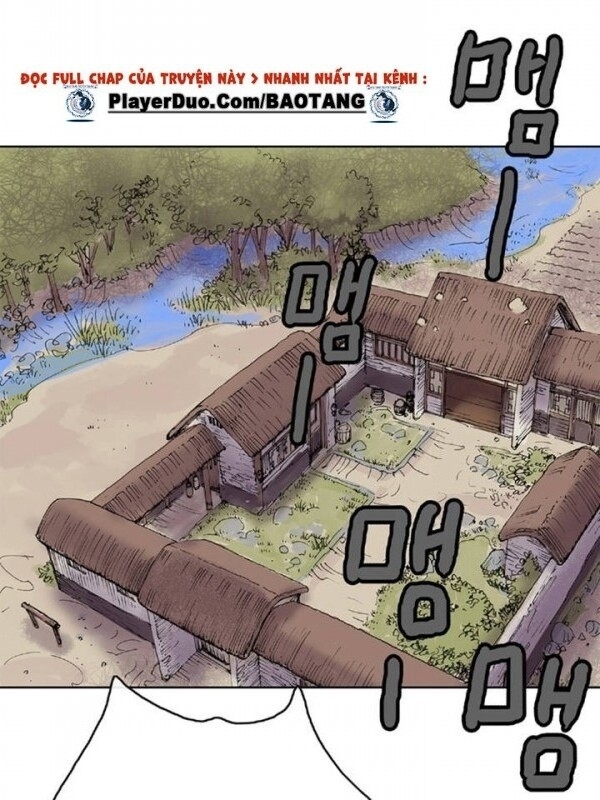 Bất Bại Quyền Ma Chapter 5 - 38