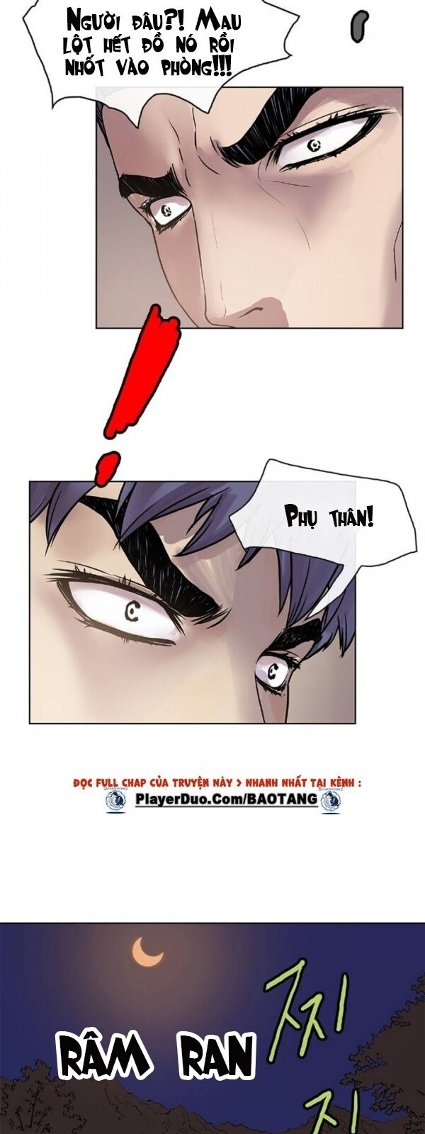 Bất Bại Quyền Ma Chapter 5 - 39
